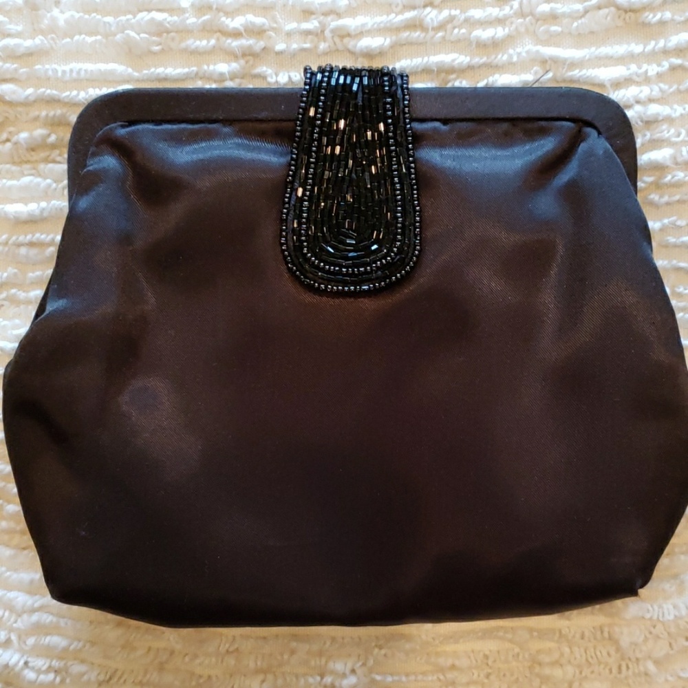Vintage Clutch Bag by La Regale LTD.
